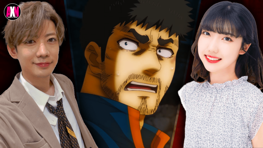 “Futari Solo Camp” TV Anime Officially Announced for July 2025 1 New Camping Anime