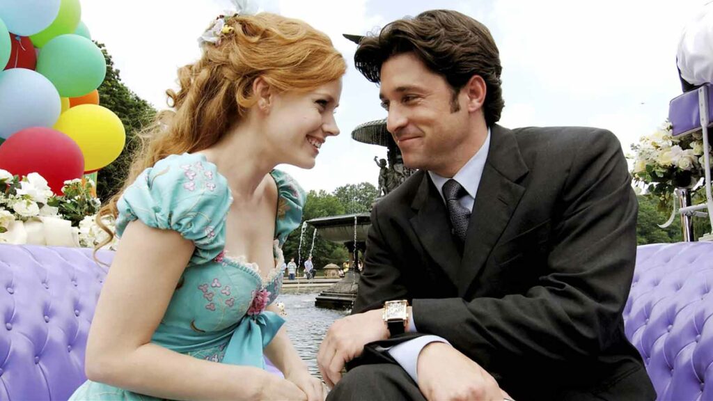 15 Must-Watch Magical Movies for Fans of Wonka in 2025 7 Enchanted