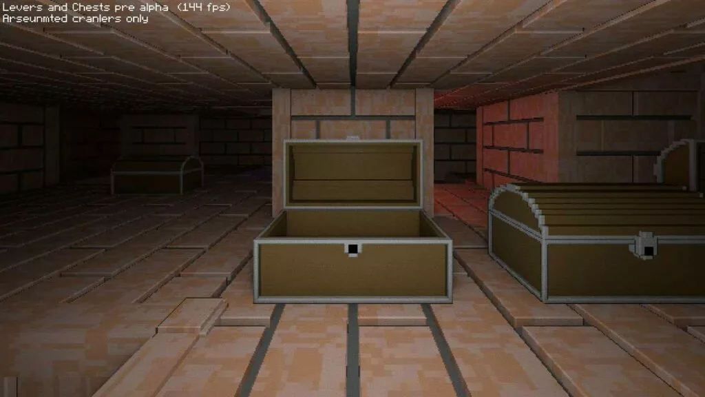 "I basically announced minecraft 2": Minecraft Creator Making A New Dungeon Crawler Game The Adventureland 1 Gameplay and Mechanics