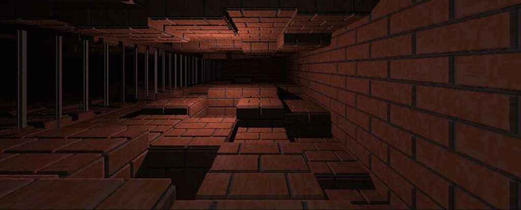 "I basically announced minecraft 2": Minecraft Creator Making A New Dungeon Crawler Game The Adventureland 3 Minecraft 2