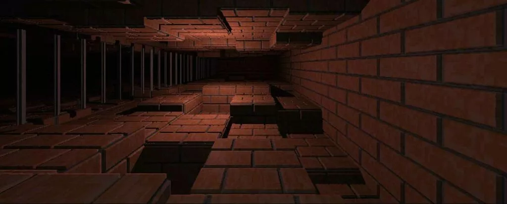 "I basically announced minecraft 2": Minecraft Creator Making A New Dungeon Crawler Game The Adventureland 3 Minecraft 2