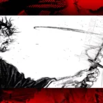 Vagabond Manga
