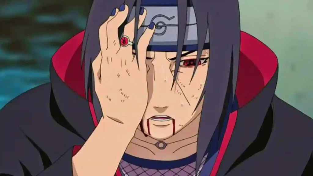 Top 10 Philosophies by Anime Characters, Ranked 1 Itachi Uchiha From Naruto