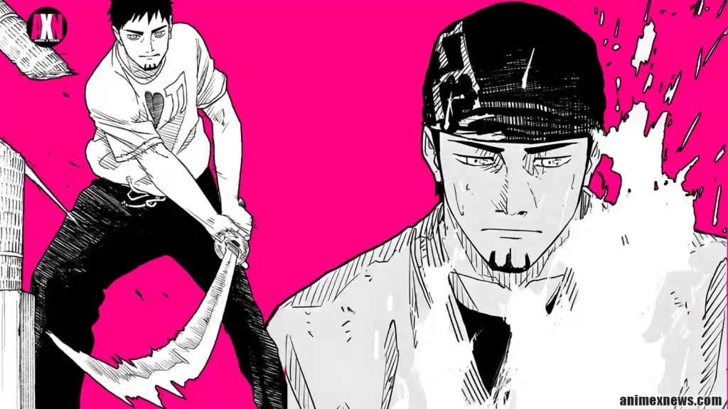 Solo Leveling Is 60% Isekai, 100% Hype But Can Kagurabachi Top Its Animation Quality? 6