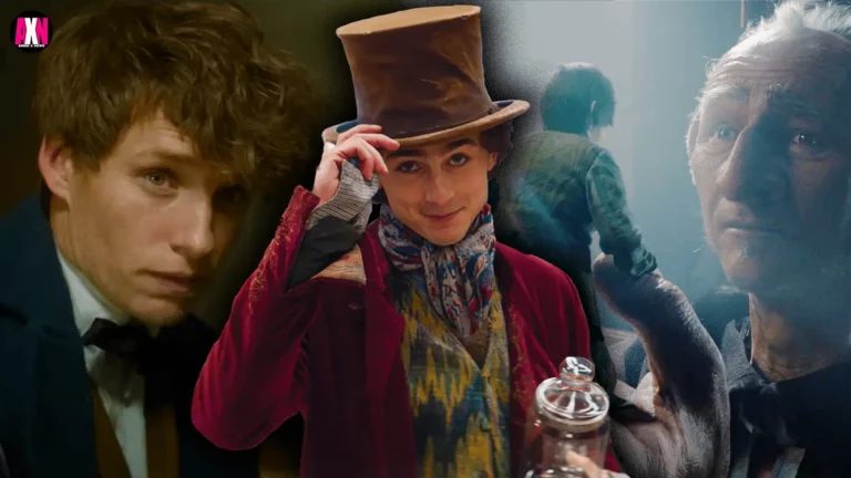 15 Must-Watch Magical Movies for Fans of Wonka in 2025 16 Similar List for Wonka Fans