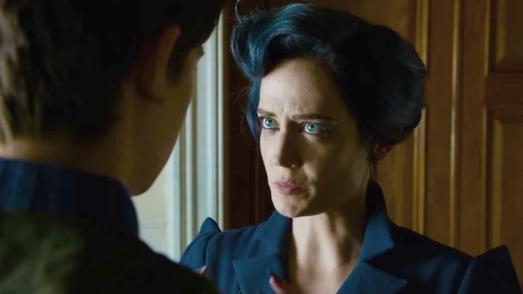 15 Must-Watch Magical Movies for Fans of Wonka in 2025 14 Miss Peregrine’s Home for Peculiar Children