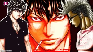 "The Fable" Returns: Thrilling Third Chapter Set to Debut in March 2 ‘OUT’ Delinquent Fighting Manga Reaches Nearly 8 Million Copies in Circulation