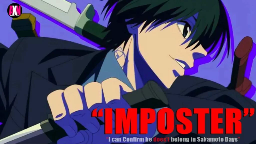 As a Long-Time Sakamoto Days Manga Reader, I Think TMS Entertainment Didn't Bring Worthy Quality to the Sakamoto Days Anime 2 Sakamoto days Opening image