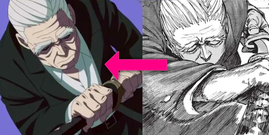 As a Long-Time Sakamoto Days Manga Reader, I Think TMS Entertainment Didn't Bring Worthy Quality to the Sakamoto Days Anime 3 Sakamoto Days Poor Opening Animation