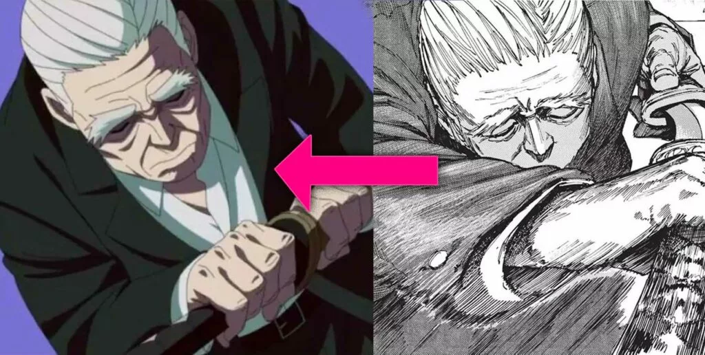 As a Long-Time Sakamoto Days Manga Reader, I Think TMS Entertainment Didn't Bring Worthy Quality to the Sakamoto Days Anime 3 Sakamoto Days Poor Opening Animation