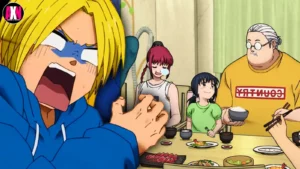 As a Long-Time Sakamoto Days Manga Reader, I Think TMS Entertainment Didn't Bring Worthy Quality to the Sakamoto Days Anime 4 “Japanese fans are not happy with the upcoming Sakamoto Days Anime adaptation”: Sakamoto Days Studio Deletes Comments