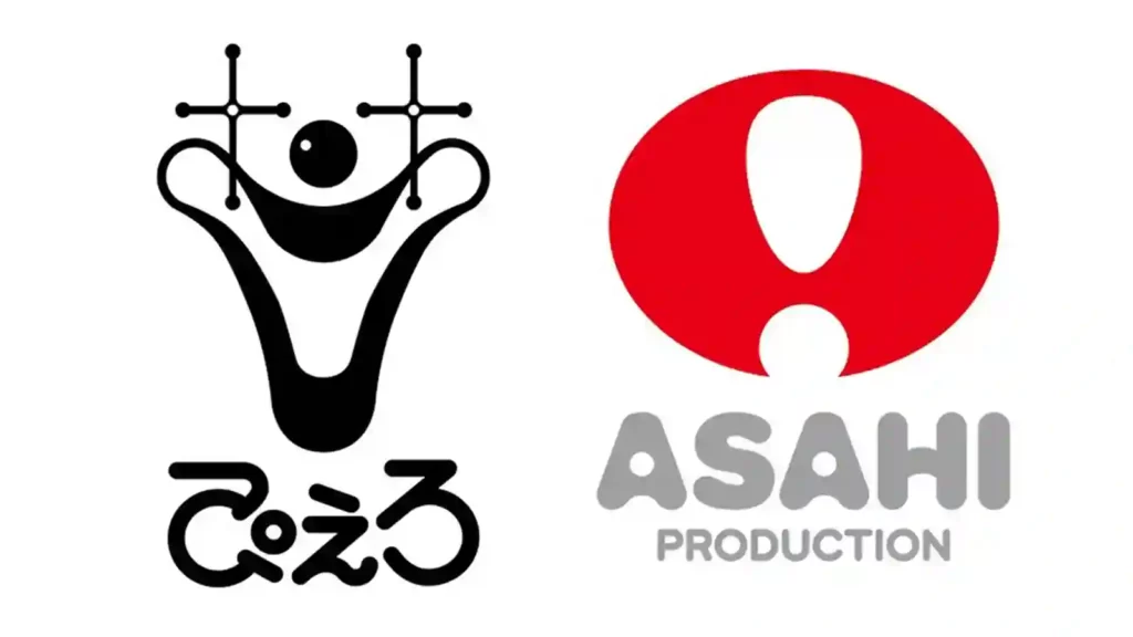Studio Pierrot's New Partnership with Asahi Production Aims to Strengthen High-Quality Anime Production 1 Studio Pierrot and Asahi Production