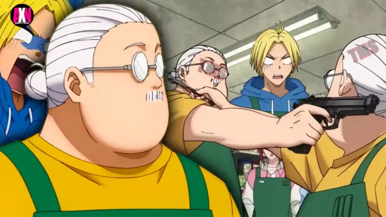 As a Long-Time Sakamoto Days Manga Reader, I Think TMS Entertainment Didn't Bring Worthy Quality to the Sakamoto Days Anime 5 TMS Entertainment Ruining Sakamoto Days anime Adaptation