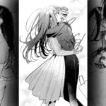 Manga Preview
