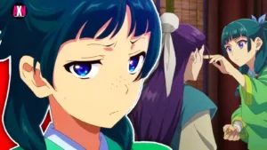 The Apothecary Diaries: Total Sales Exceed 40 Million Copies. The Anime Is Also Popular, and the Number of Copies Sold Has Increased by 16 Million 5 The Apothecary Diaries Season 2 Confirmed for 24 Episodes