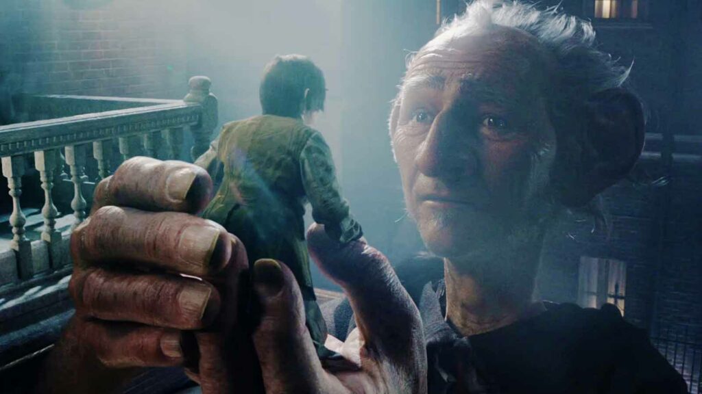 15 Must-Watch Magical Movies for Fans of Wonka in 2025 11 The BFG