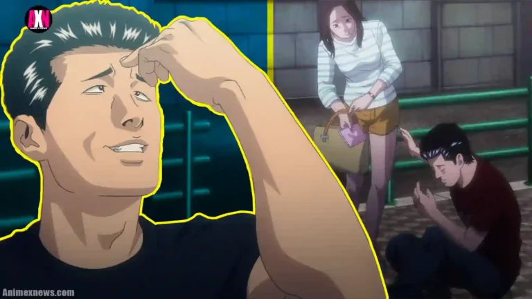 "The Fable" Returns: Thrilling Third Chapter Set to Debut in March 3 "The Fable" Third Chapter Set to Debut in March