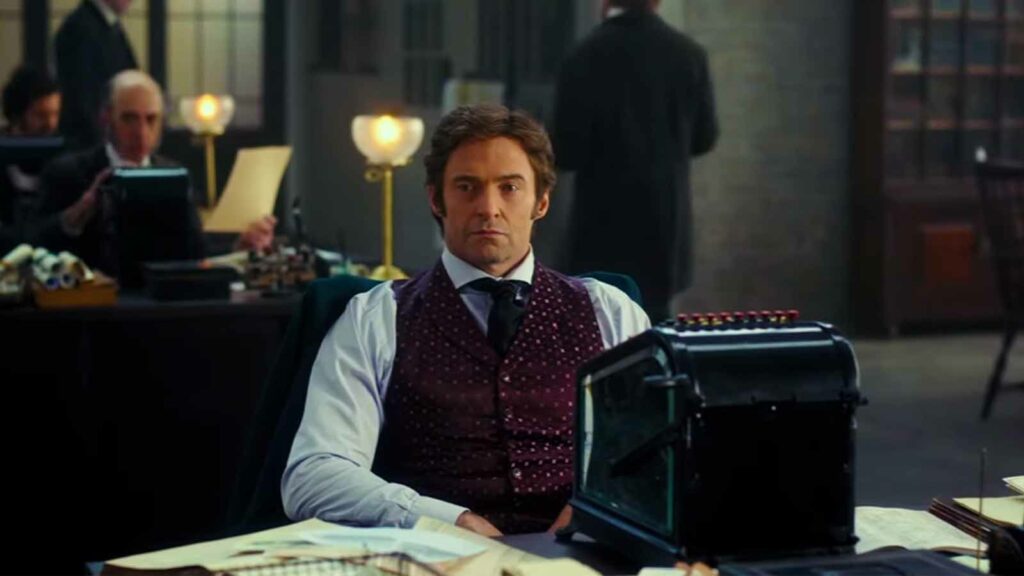 15 Must-Watch Magical Movies for Fans of Wonka in 2025 2 The Greatest Showman