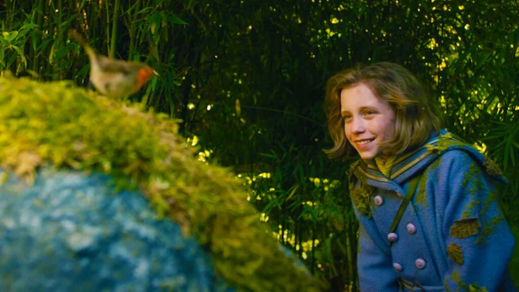 15 Must-Watch Magical Movies for Fans of Wonka in 2025 10 The Secret Garden