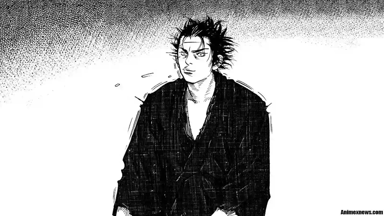 Vagabond Doesn’t Deserve to Be Animated by Foreign Animation Company Like Arcane Studio, Even Though Quality Might Be Great 3 Vagabond Manga Panel