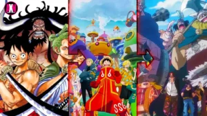 One Piece Live-Action: Tony Chopper’s Adaptation Lacks the Cuteness We Love 19 Why One Piece Will End Before 2030, Era Is Coming To An End Way Faster Than We Thought