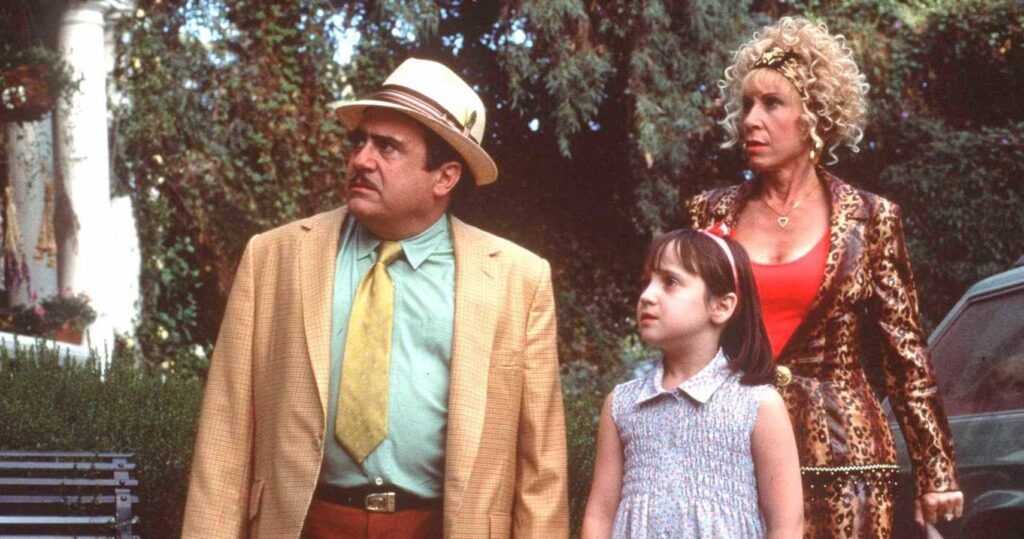 15 Must-Watch Magical Movies for Fans of Wonka in 2025 8 Matilda (1996)