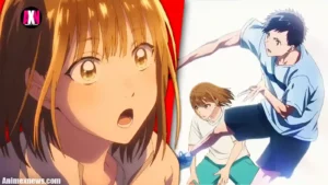 The Greatest Named Manga "Vampire-chan Can't Suck Properly" TV Anime Adaptation Announced for 2025 & Author's Comment 1 2nd Season of “Ao no Hako” Blue Box Reportedly Under Consideration