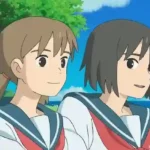 "Cacoon" Anime, A WWII-Inspired Masterpiece by Ex-Ghibli Staff