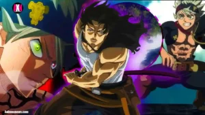 Yuki Tabata: Black Clover Creator Early Life & Inspiration Behind a Magical Franchise 7 Black Clover Manga Is Ending Soon And Fans Say It Feels Rushed