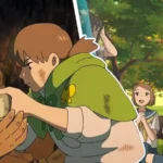"Cacoon" Anime Will Release on March 2025: A WWII-Inspired Masterpiece by Ex-Ghibli Staff