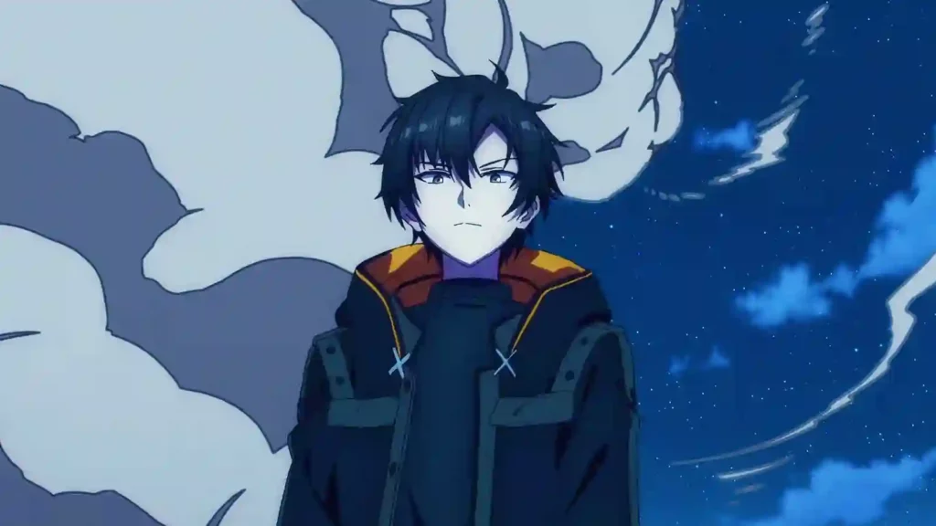 'A Genius Healer Who Healed In An Instant But Was Banished As Useless, Now Lives Happily As A Dark Healer' Will Release At April 3 – Trailer Drops Now! 1 Elian A Genius Dark Healer