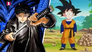 Hiroshi Nohara’s Lunch Style: Shin-Chan Dad Finally Gets His Own Anime Adaptation 4 “I Was Addicted to DB Heroes”: Kagurabachi Author Takeru Hokazono Reflects on His Dragon Ball Heroes Obsession