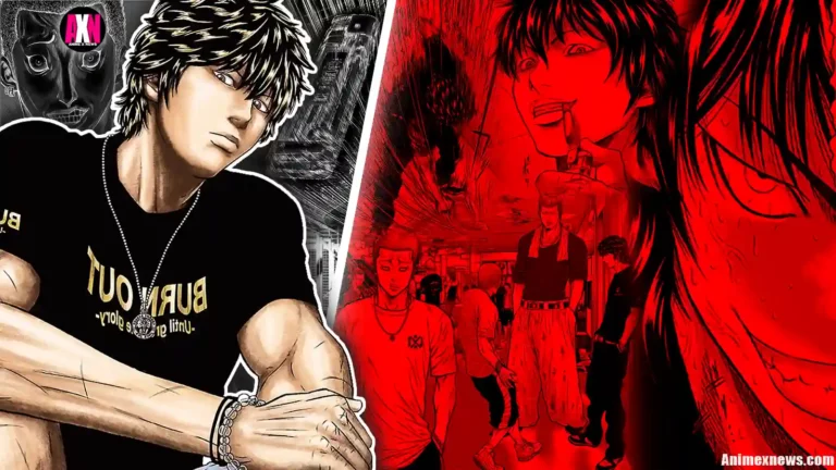 “Out” Manga Has Fallen off Despite Selling 8 Million Copies in Total 2 Out Manga Has Fallen off Despite Selling 8 Million Copies in Total