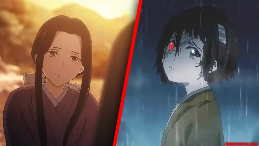 This New Anime is Worth Watching: 'Sword of the Demon Hunter' Kijin Gentoushou - New Trailer & March 31 Release Date 1 Sword of the Demon Hunter Kijin Gentoushou