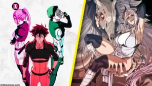 Blind Protagonist 'The Magician Kunon Can See' Narou Light Novel Set for Anime Adaptation 2 Black Torch: Gets a Anime Adaptation, Second Life for a Cancelled Manga, Which Only Lasted for 5 Volume’s