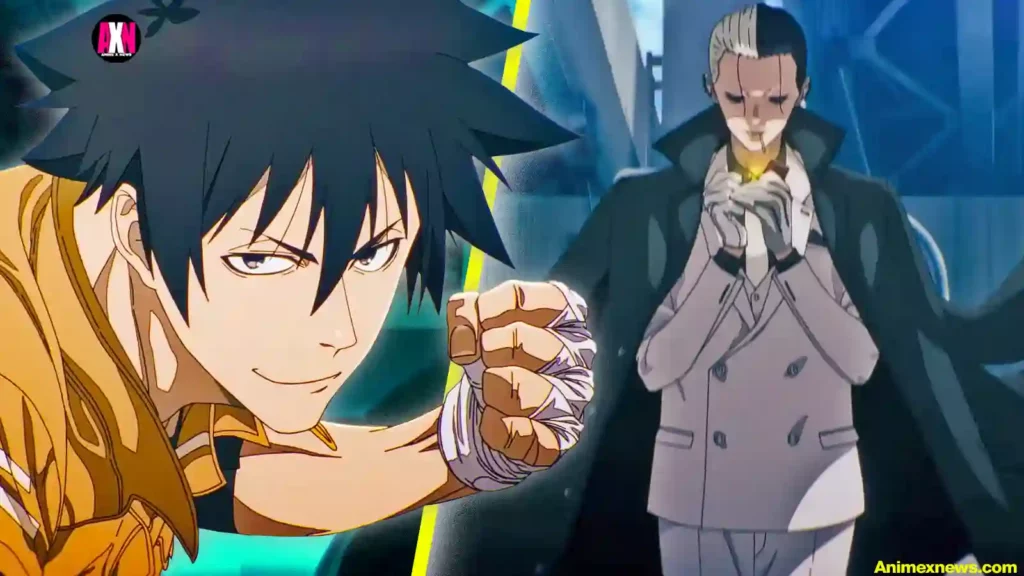 Black Torch: Gets a Anime Adaptation, Second Life for a Cancelled Manga, Which Only Lasted for 5 Volume’s 3 Black Torch Anime