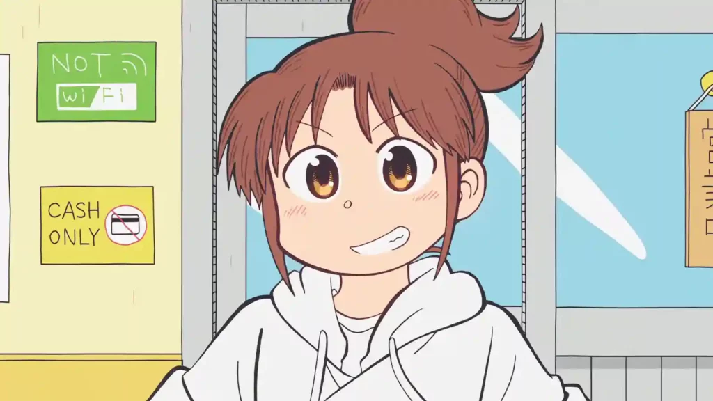 Kyoto Animation Released “City The Animation” Trailer: A New Absurd Comedy Adventure Anime, Another Anime of a Keiichi Arawi Manga 6