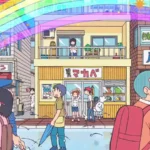Kyoto Animation Released “City The Animation” Trailer: A New Absurd Comedy Adventure Anime, Another Anime of a Keiichi Arawi Manga 10 City-the Animation