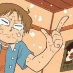 Kyoto Animation Released “City The Animation” Trailer: A New Absurd Comedy Adventure Anime, Another Anime of a Keiichi Arawi Manga 9
