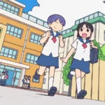 Kyoto Animation Released “City The Animation” Trailer: A New Absurd Comedy Adventure Anime, Another Anime of a Keiichi Arawi Manga 13