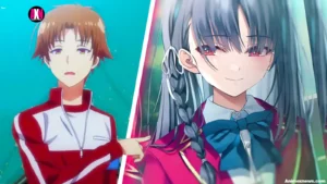 "Rent a Girlfriend" Creator's Inc*st Romcom "The Shiunji Family Children" Gets Anime Character Visual Reveal, Episode Screenshot & Release Date 27 Classroom of the Elite Year 3 Volume 1 Teaser Released