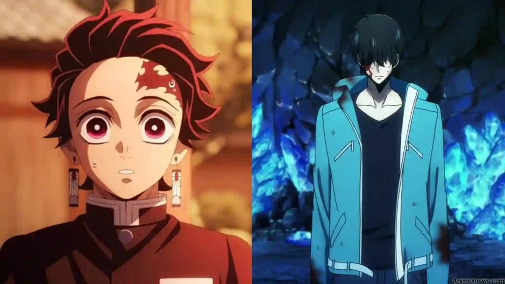 Solo Leveling: The Most Overpraised Anime of the Past Decade 3 Demon Slayer & Solo Leveling