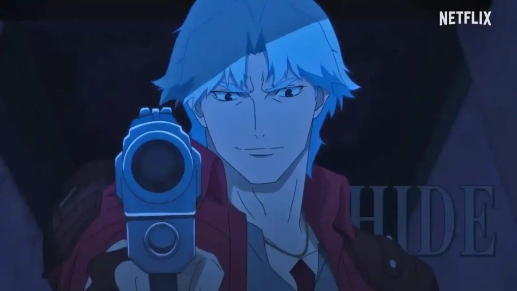 'Devil May Cry' New Anime Series Trailer Reveal! & Special Collab With New Single “Afterlife” by Evanescence 3 'Devil May Cry' New Anime Series Trailer Reveal! & Special Collab With New Single “Afterlife” by Evanescence