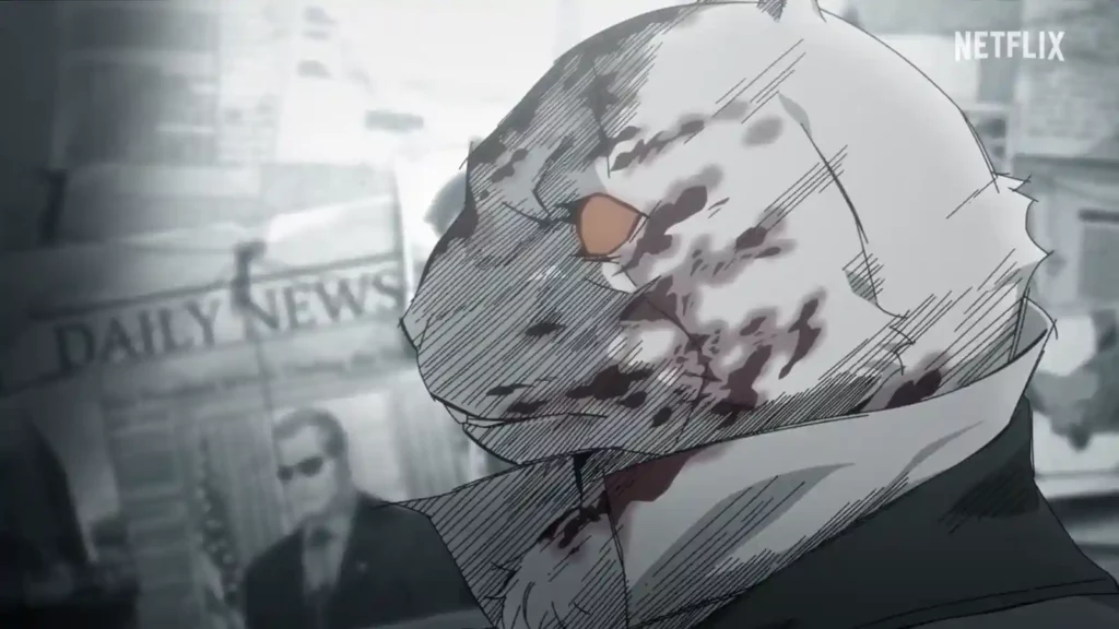 'Devil May Cry' New Anime Series Trailer Reveal! & Special Collab With New Single “Afterlife” by Evanescence 2 'Devil May Cry' New Anime Series Trailer Reveal! & Special Collab With New Single “Afterlife” by Evanescence