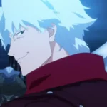 'Devil May Cry' New Anime Series Trailer Reveal! & Special Collab With New Single “Afterlife” by Evanescence 10 'Devil May Cry' New Anime Series Trailer Reveal! & Special Collab With New Single “Afterlife” by Evanescence