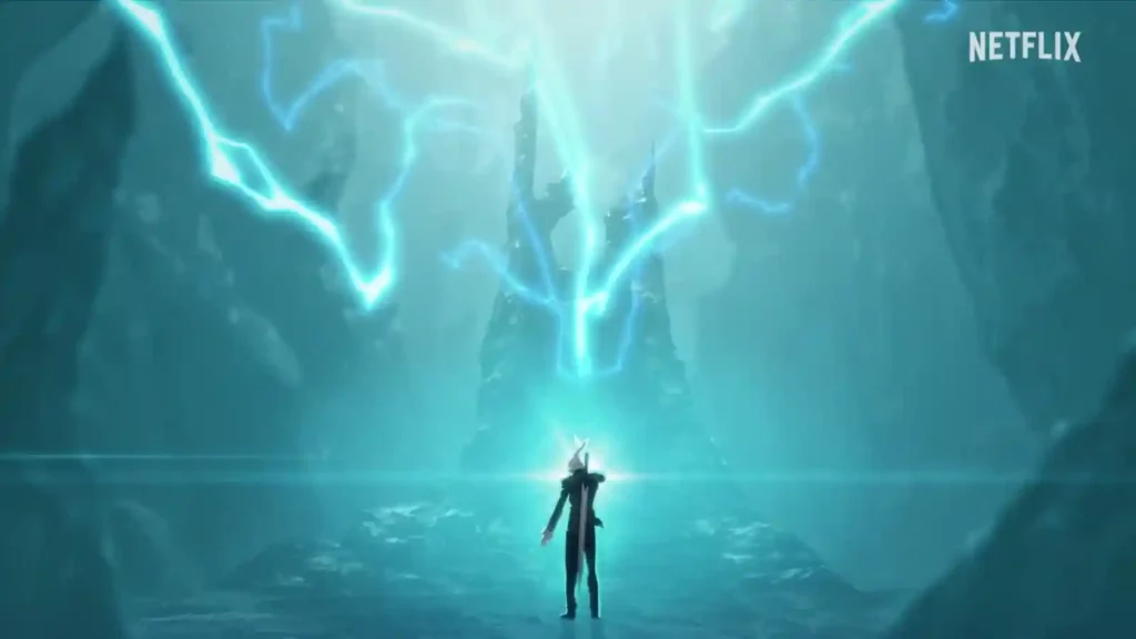 'Devil May Cry' New Anime Series Trailer Reveal! & Special Collab With New Single “Afterlife” by Evanescence 5 'Devil May Cry' New Anime Series Trailer Reveal! & Special Collab With New Single “Afterlife” by Evanescence