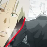 'Devil May Cry' New Anime Series Trailer Reveal! & Special Collab With New Single “Afterlife” by Evanescence 7
