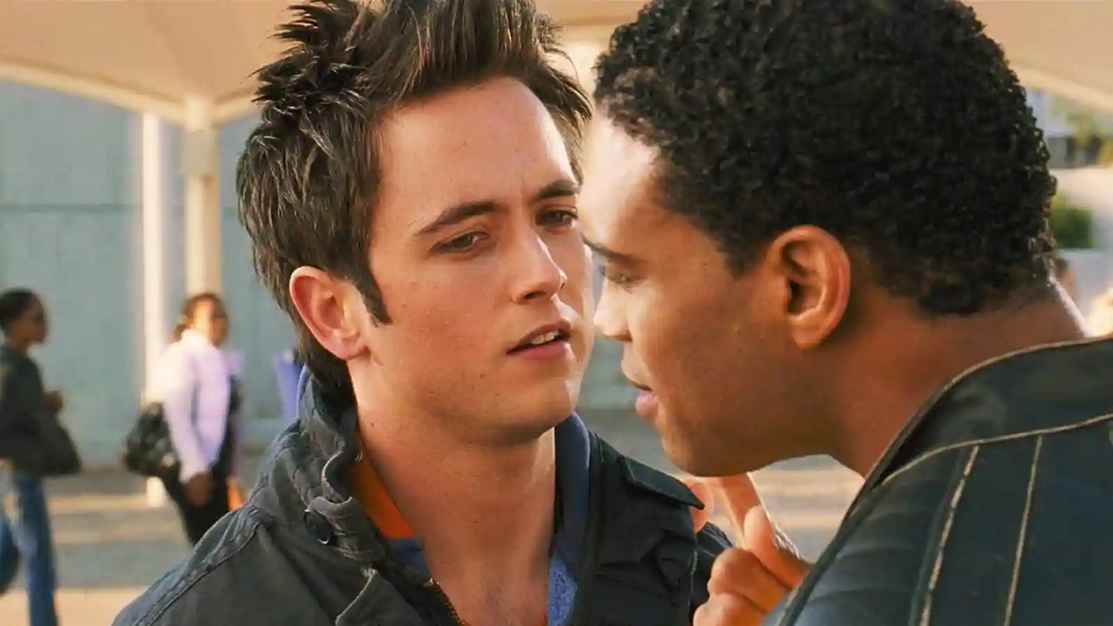 Snow White Live-Action Disaster Outshadows Dragon Ball's Failure: Western Productions Hesitate on Anime Adaptations 20 Dragon ball Evolution