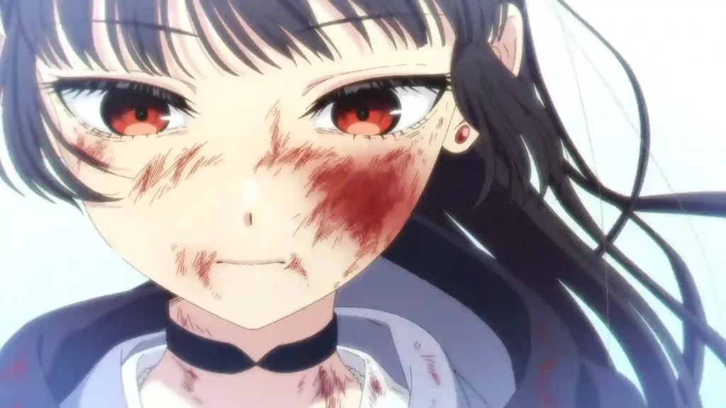 “I Want to Love You Till Your Dying Day”: Anime Officially Announced and Animation Studio Cooked With This One 4 I Want to Love You Till Your Dying Day Key Visual