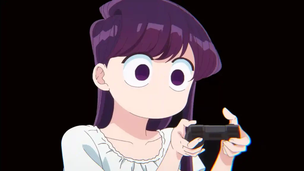 Komi Can’t Communicate Creator Prioritizes Family Over Creating a New Manga 1 Komi Can't Communicate